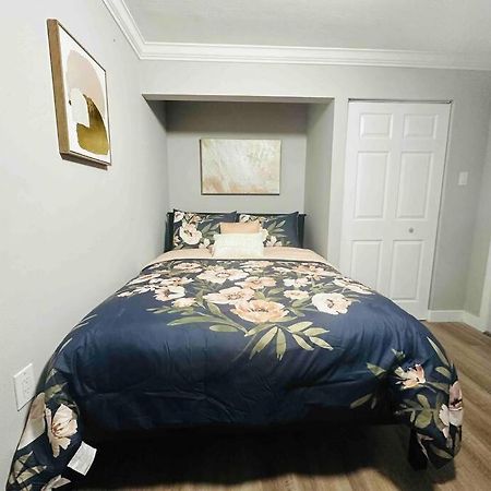 Coral Gables Miami Studio Near Airport And Beaches Exterior foto