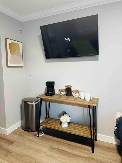 Coral Gables Miami Studio Near Airport And Beaches Exterior foto