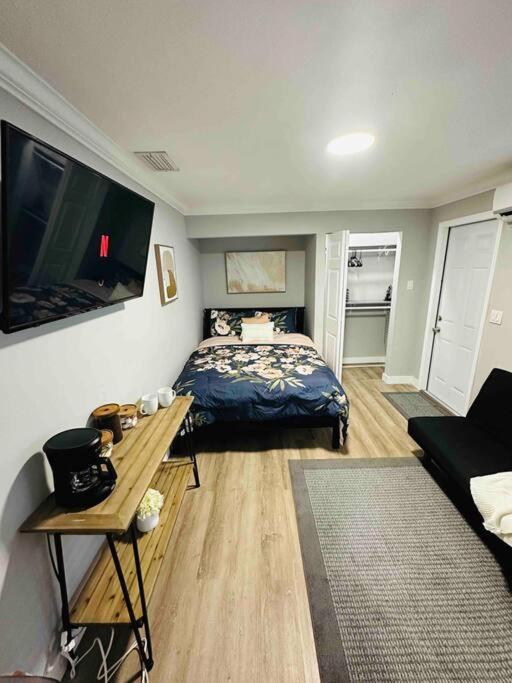 Coral Gables Miami Studio Near Airport And Beaches Exterior foto